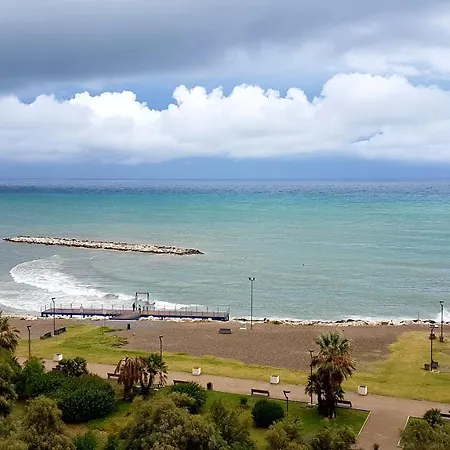 Traiano Luxury * Bari