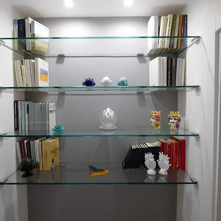 Apartment Traiano Luxury *