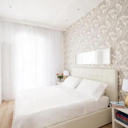 Apartamento Traiano Luxury