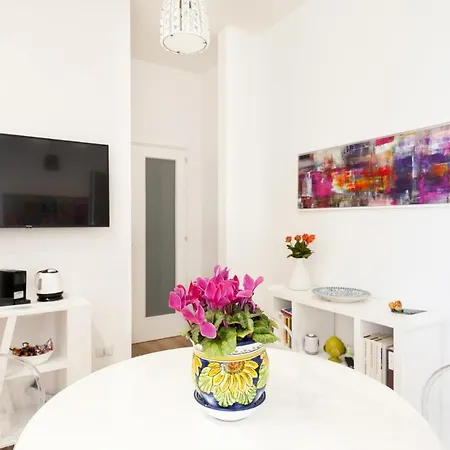 Apartment Traiano Luxury Bari