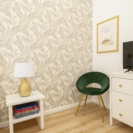 Apartamento Traiano Luxury *