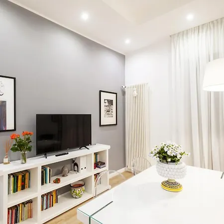 Apartamento Traiano Luxury *