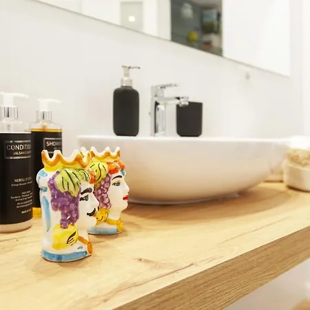 Traiano Luxury * Bari