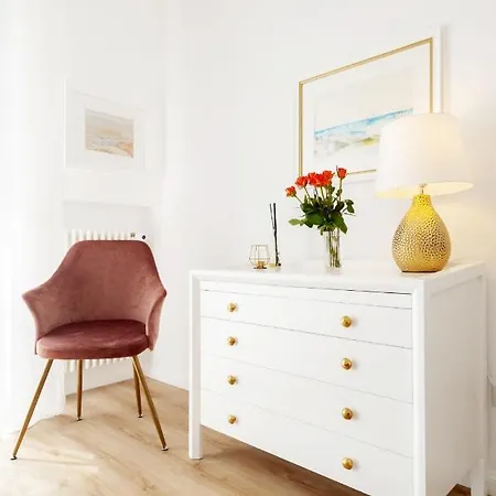 Traiano Luxury Apartment