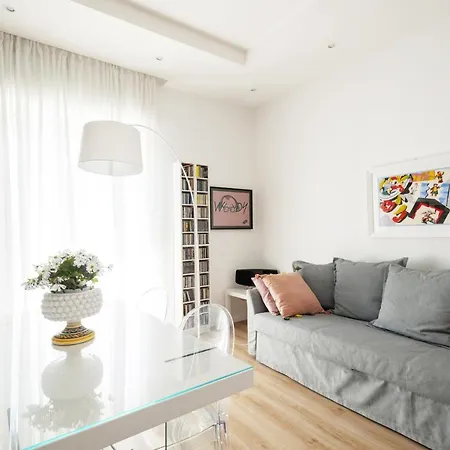 Traiano Luxury * Bari