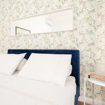 Apartamento Traiano Luxury *