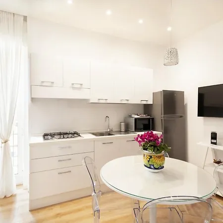 Traiano Luxury * Bari