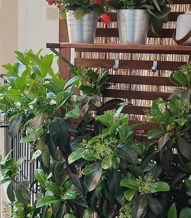 Traiano Luxury Apartamento *