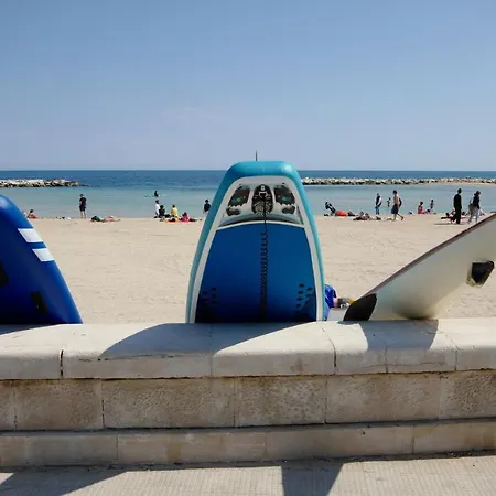 Traiano Luxury Apartment *