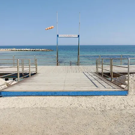 Traiano Luxury Apartamento Bari