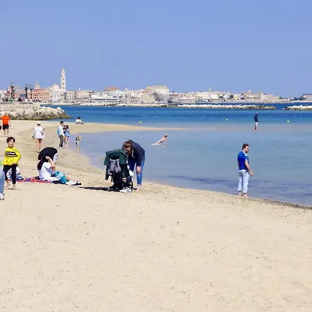 Traiano Luxury * Bari