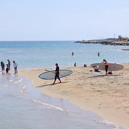 Apartamento Traiano Luxury *