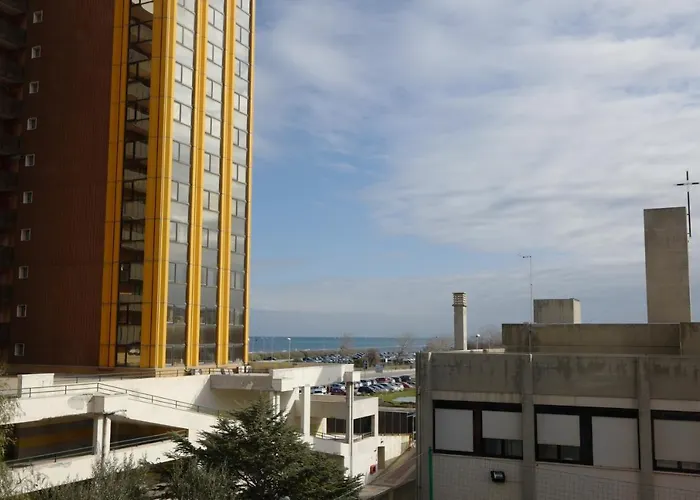 公寓 Traiano Luxury