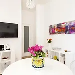 아파트 Traiano Luxury 바리