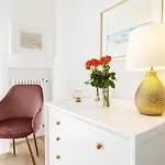 Traiano Luxury 아파트