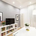 아파트 Traiano Luxury *