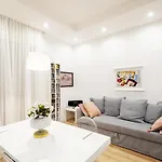 Traiano Luxury 아파트