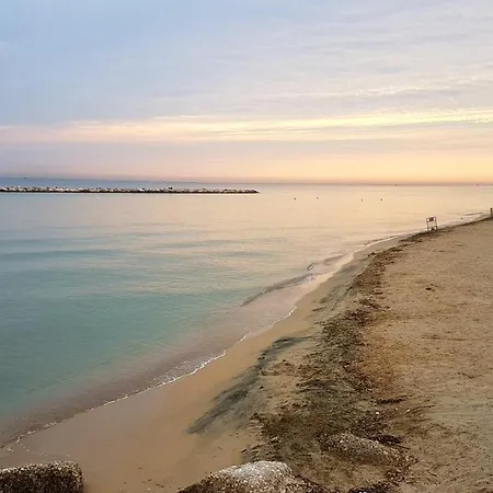 Traiano Luxury Apartmán Bari