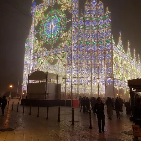 Traiano Luxury 아파트