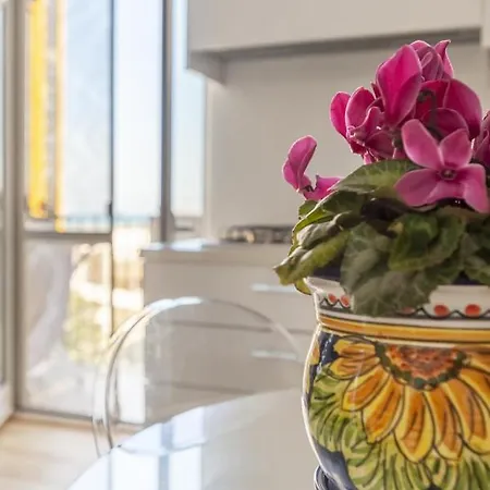 Traiano Luxury Apartment