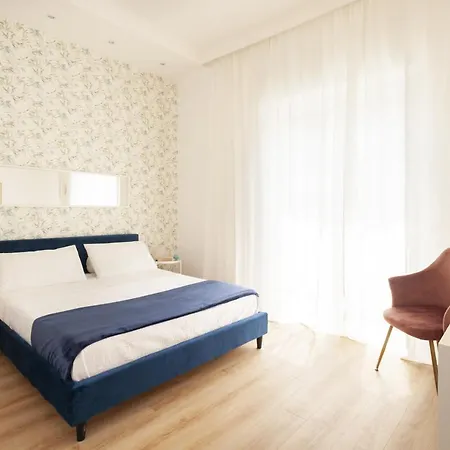 아파트 Traiano Luxury *