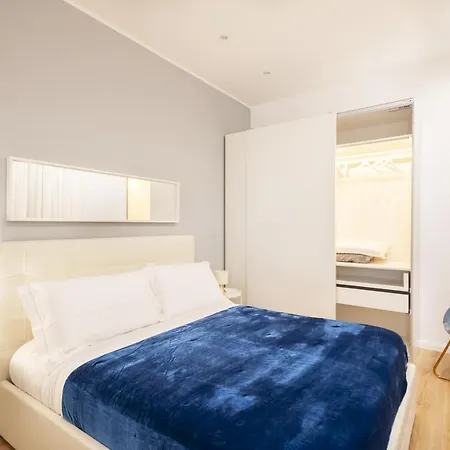 Traiano Luxury Apartment *