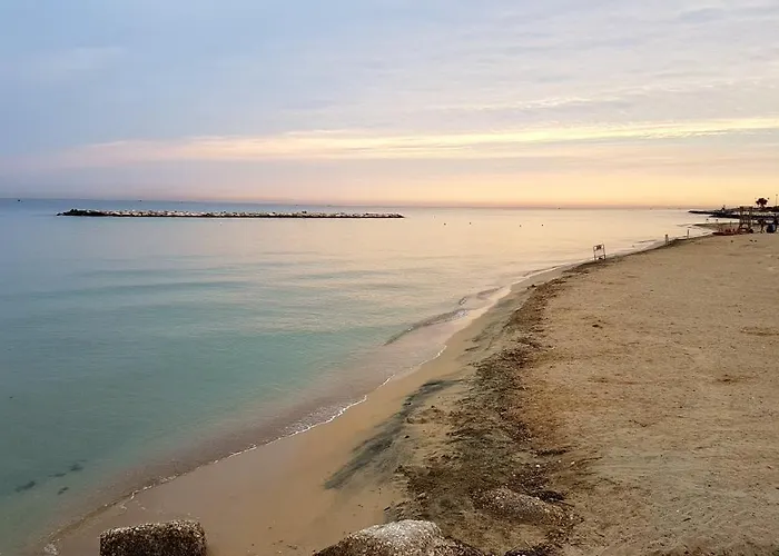 Traiano Luxury Appartamento Bari