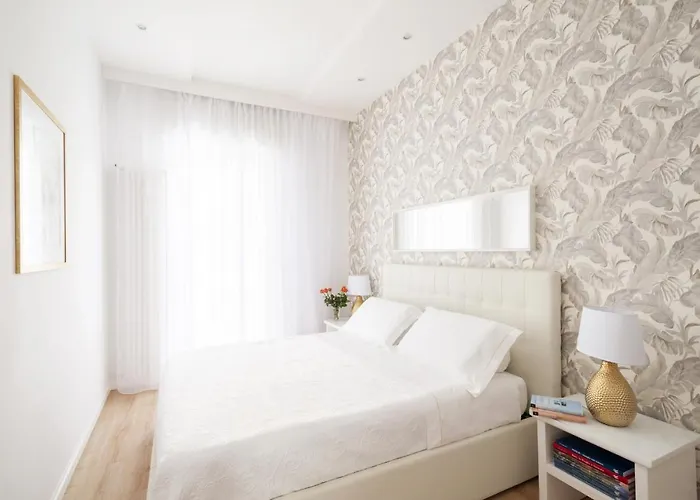 Appartamento Traiano Luxury