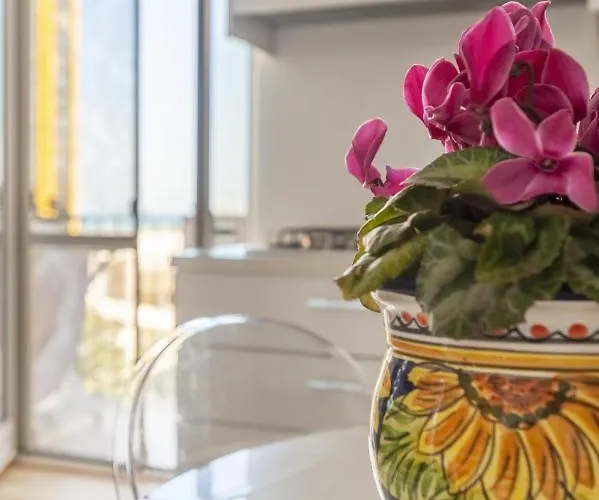Traiano Luxury Appartamento