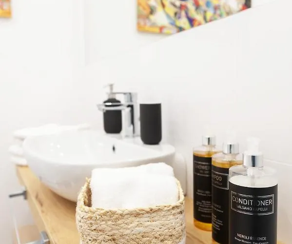 Traiano Luxury