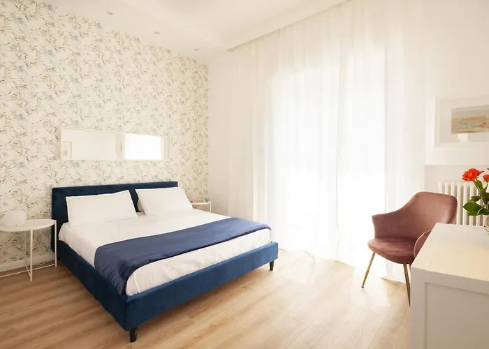 Appartamento Traiano Luxury *