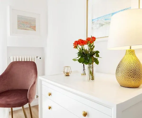 Traiano Luxury Appartamento