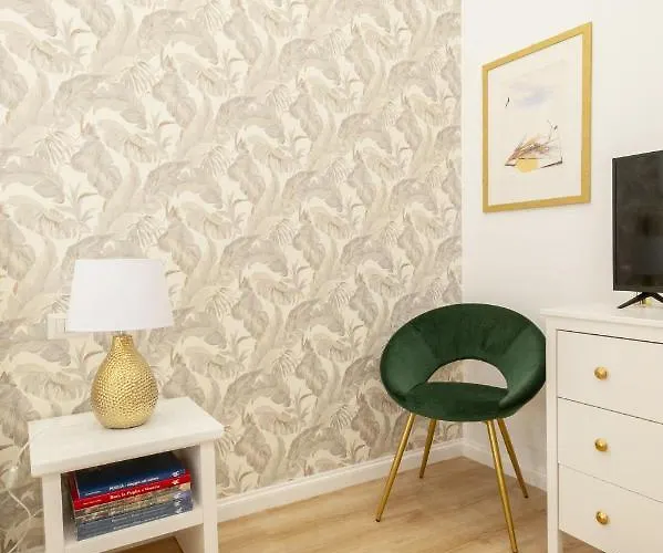 Appartamento Traiano Luxury *