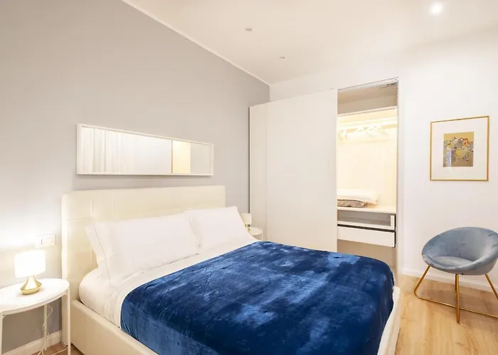 Traiano Luxury Appartamento *