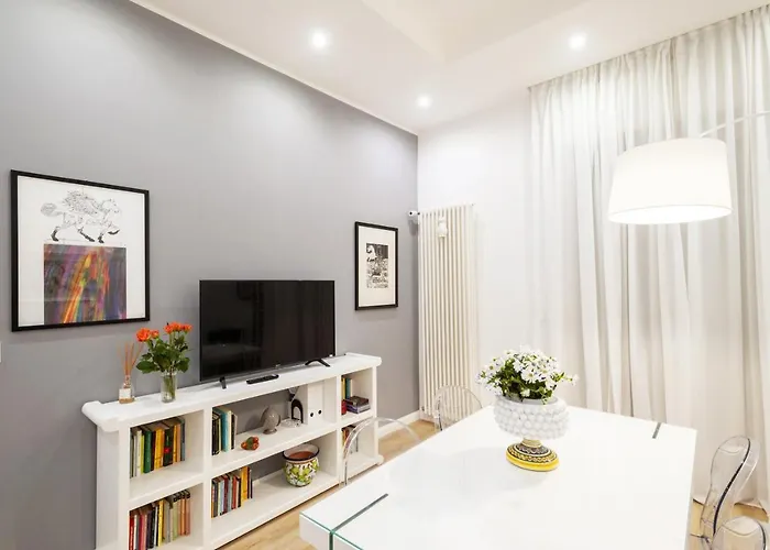 Appartamento Traiano Luxury *