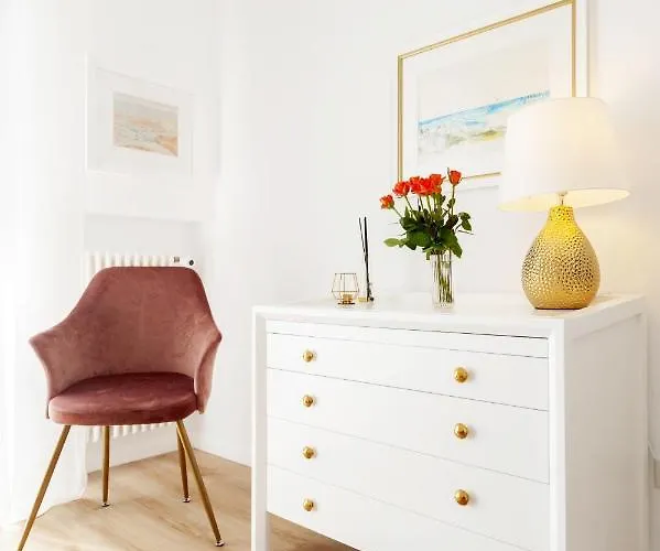 Traiano Luxury Apartament