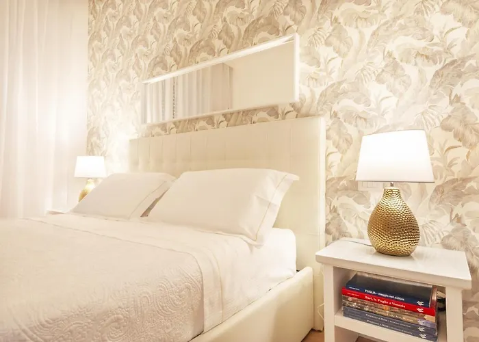 Apartament Traiano Luxury