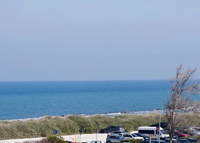 Traiano Luxury Bari