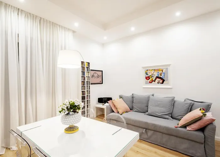 Traiano Luxury Appartamento