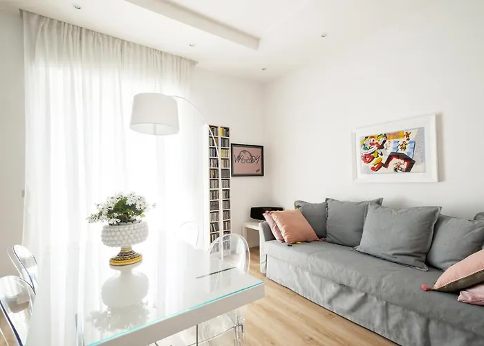 Traiano Luxury * Bari